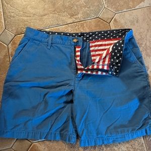 Chubbies shorts